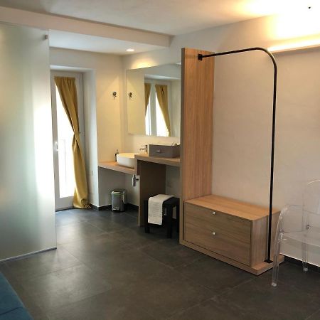 Alley House Cefalù Zewnętrze zdjęcie