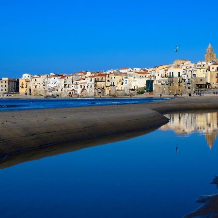 Alley House Cefalù Zewnętrze zdjęcie