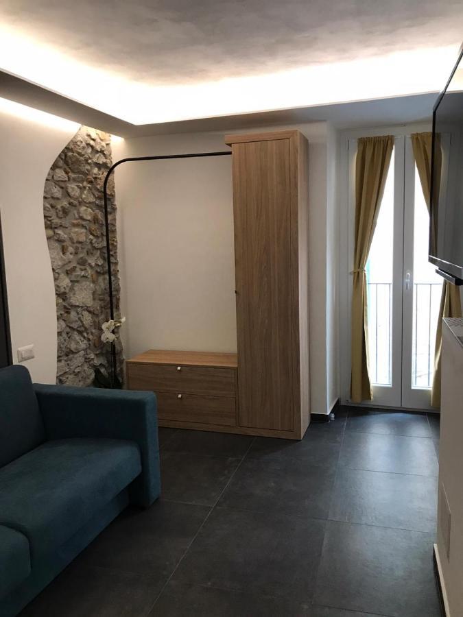 Alley House Cefalù Zewnętrze zdjęcie