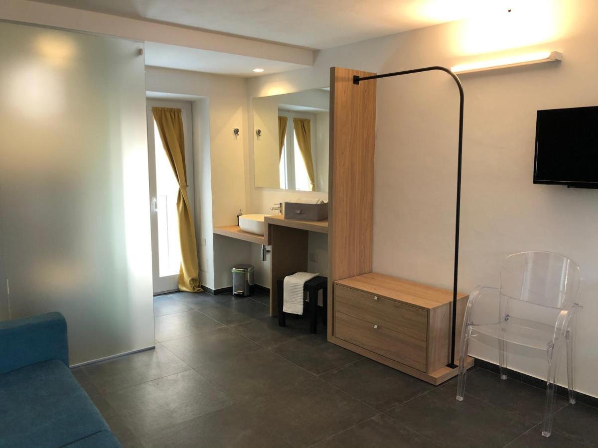 Alley House Cefalù Zewnętrze zdjęcie