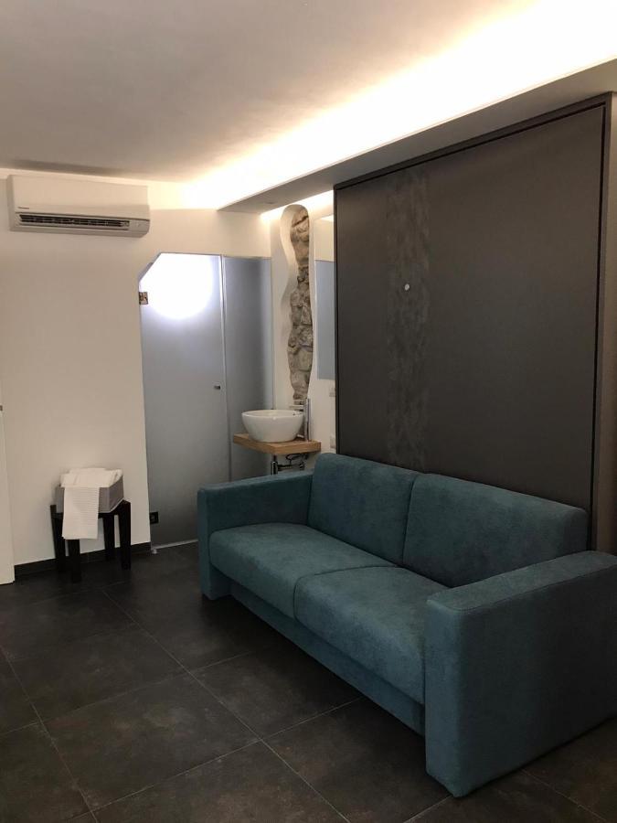 Alley House Cefalù Zewnętrze zdjęcie