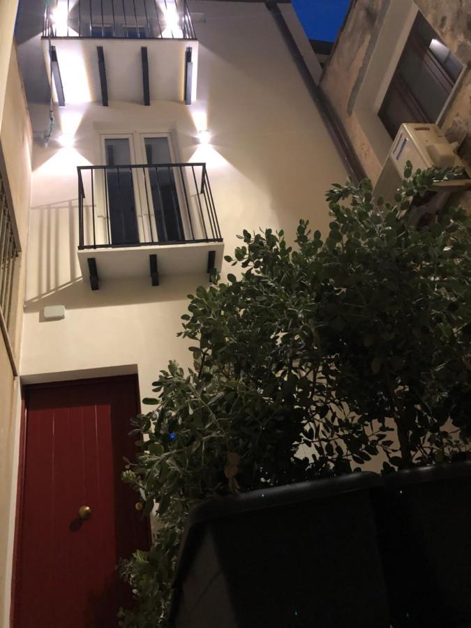 Alley House Cefalù Zewnętrze zdjęcie