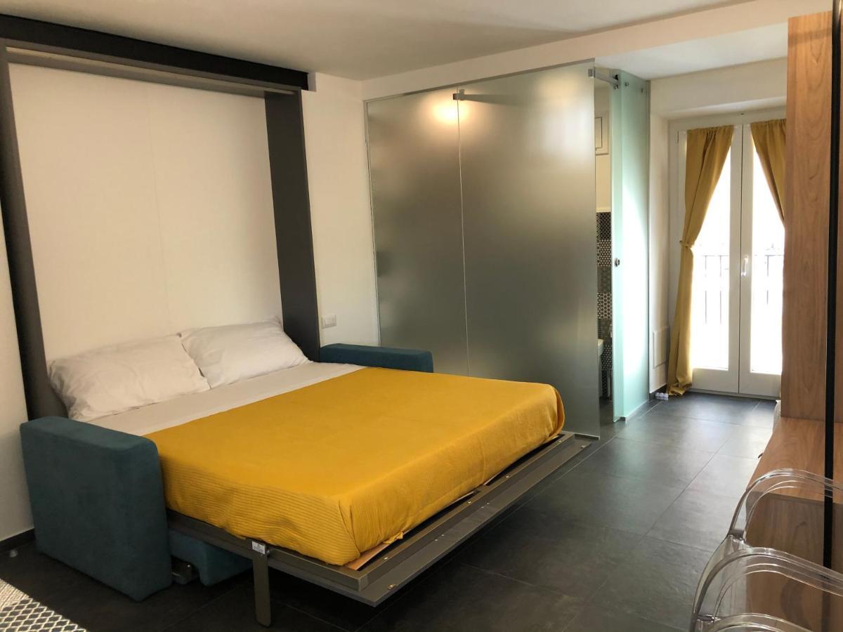 Alley House Cefalù Zewnętrze zdjęcie